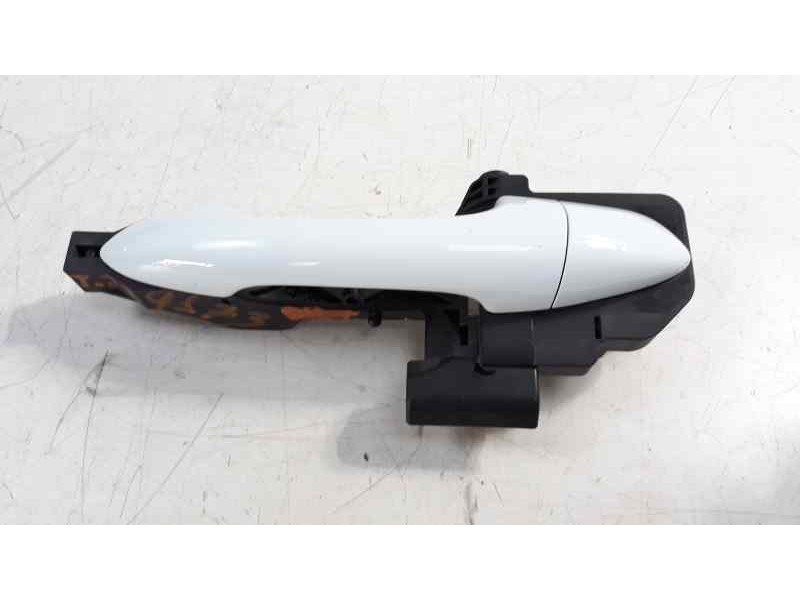 Recambio de maneta exterior trasera izquierda para kia cee´d concept referencia OEM IAM 82655A2000  