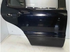 Recambio de puerta trasera derecha para mercedes-benz clase m (w163) 400 cdi (163.128) referencia OEM IAM 1637301605   2