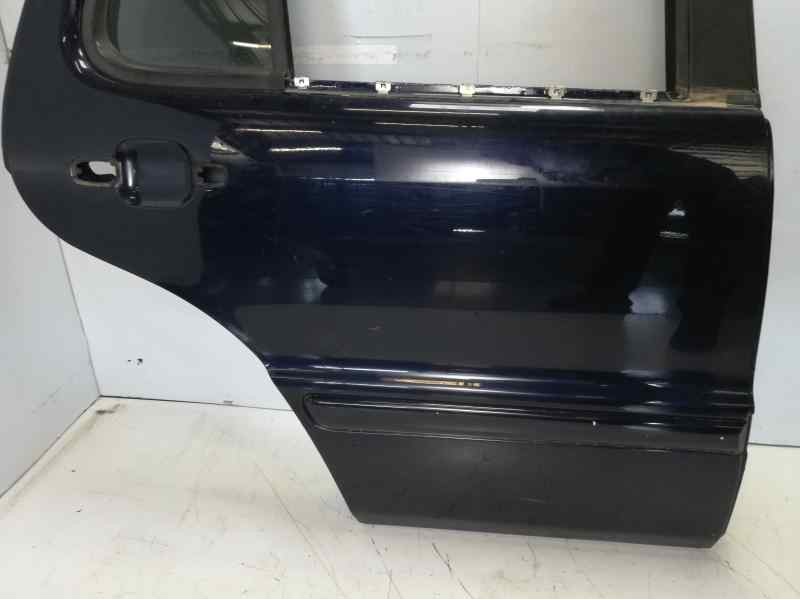 Recambio de puerta trasera derecha para mercedes-benz clase m (w163) 400 cdi (163.128) referencia OEM IAM 1637301605  