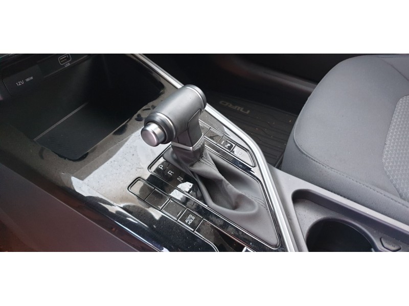 Recambio de palanca cambio para kia niro (sg2) hybrid concept referencia OEM IAM 46700AT100  