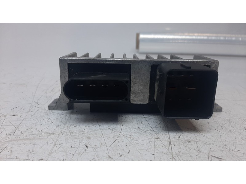 Recambio de caja precalentamiento para renault express advance referencia OEM IAM 271202380R  
