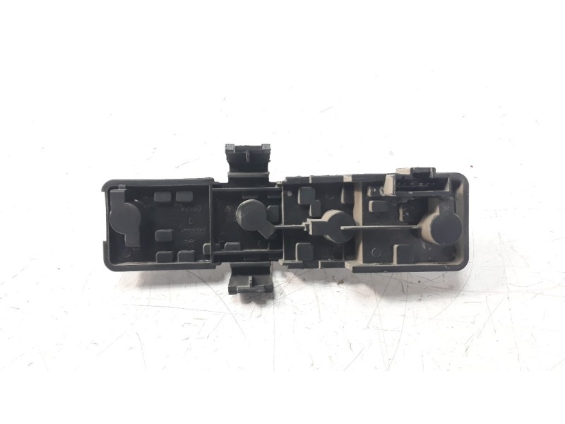 Recambio de portalamparas para citroen xsara picasso 1.6 16v hdi fap referencia OEM IAM 1273379  