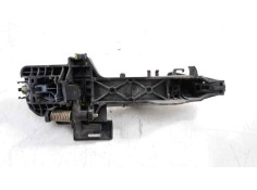 Recambio de maneta exterior trasera izquierda para kia cee´d concept referencia OEM IAM 82655A2000   2