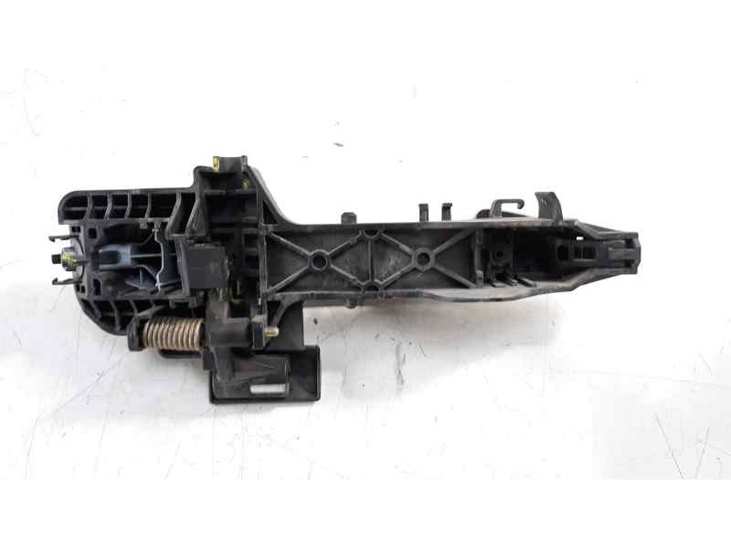 Recambio de maneta exterior trasera izquierda para kia cee´d concept referencia OEM IAM 82655A2000  