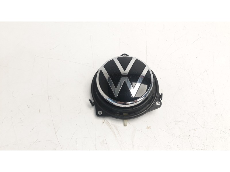 Recambio de maneta exterior porton para volkswagen polo 1.0 tsi referencia OEM IAM 5H6827469  