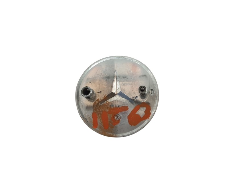 Recambio de moldura para mercedes-benz clase a (w176) 1.8 cdi cat referencia OEM IAM A2188170116  