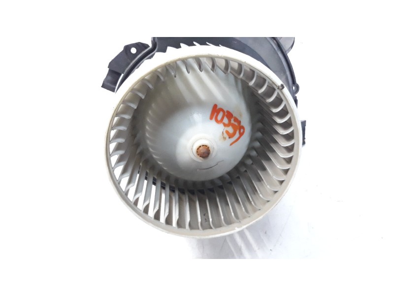 Recambio de ventilador calefaccion para opel corsa e selective referencia OEM IAM 13335075 34027 VHF510047HQ