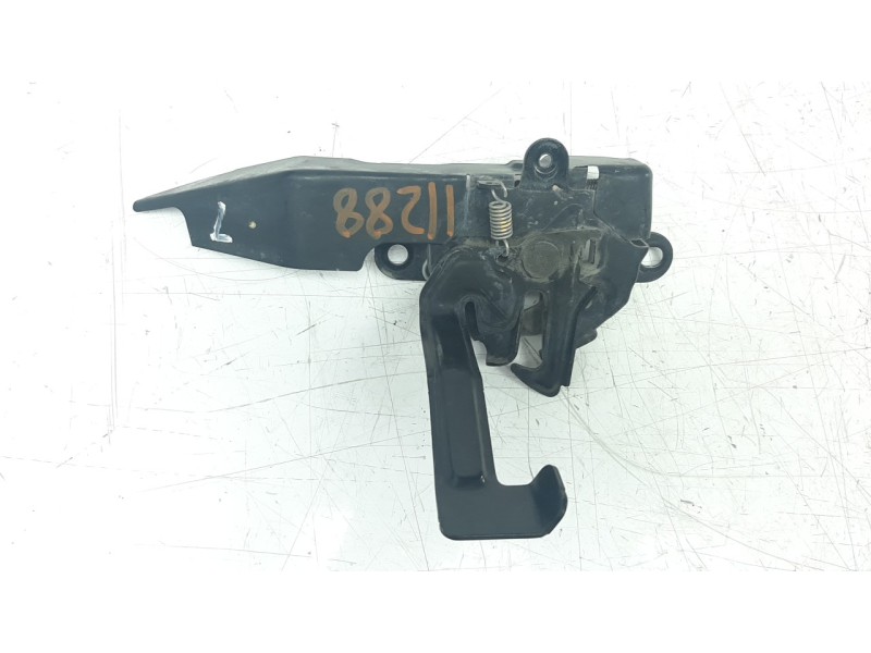 Recambio de cerradura capo para toyota hilux (kun) referencia OEM IAM 535100K830  