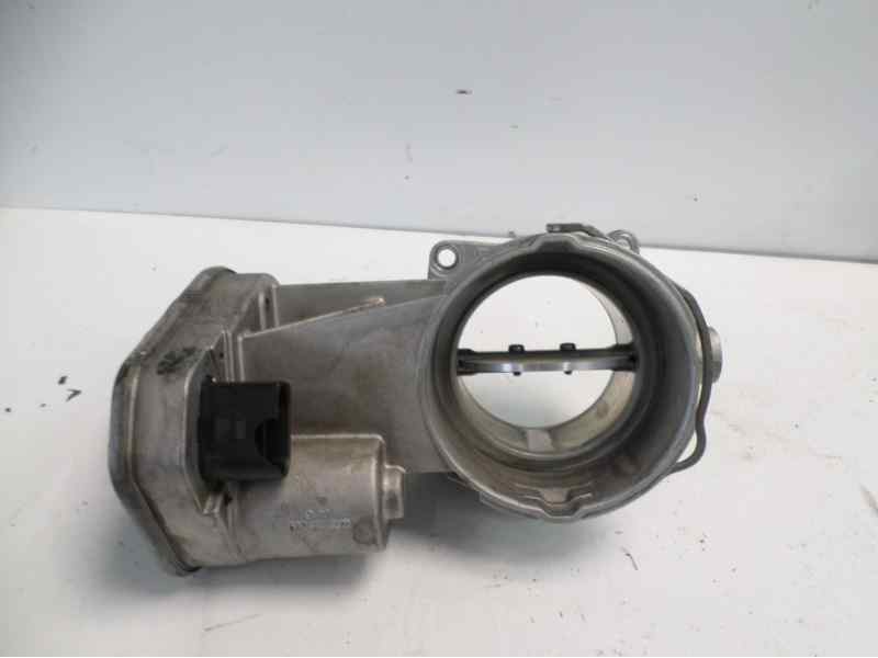 Recambio de caja mariposa para volkswagen touareg (7la) tdi v10 referencia OEM IAM 07Z128096A  