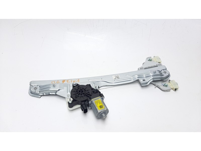 Recambio de elevalunas delantero derecho para hyundai kona referencia OEM IAM 82402J9000  