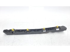 Recambio de moldura para hyundai tucson 1.6 cat referencia OEM IAM 86615D7000   2