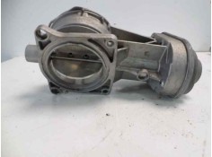 Recambio de caja mariposa para volkswagen touareg (7la) tdi v10 referencia OEM IAM 07Z128096A   2