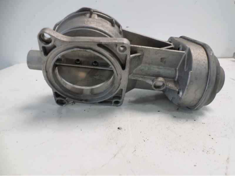 Recambio de caja mariposa para volkswagen touareg (7la) tdi v10 referencia OEM IAM 07Z128096A  