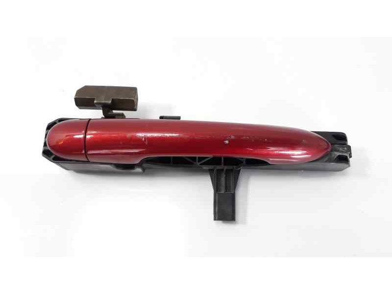 Recambio de maneta exterior delantera derecha para renault laguna ii grandtour (kg0) expression confort referencia OEM IAM 82004