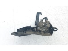 Recambio de cerradura capo para toyota hilux (kun) referencia OEM IAM 535100K830   2