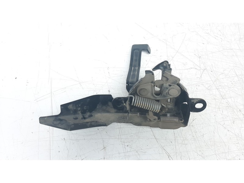 Recambio de cerradura capo para toyota hilux (kun) referencia OEM IAM 535100K830  