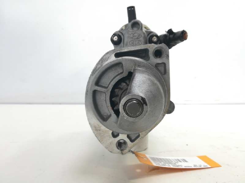 Recambio de motor arranque para kia cee´d concept referencia OEM IAM 428006760  