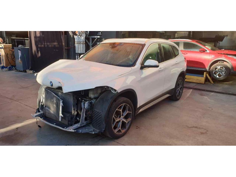 bmw serie x1 (f48) del año 2018