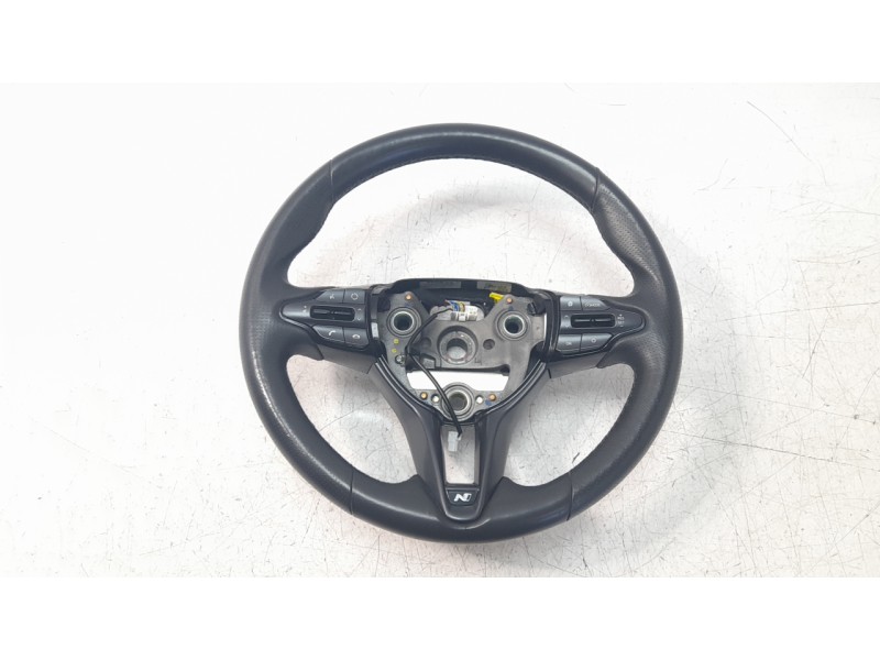 Recambio de volante para hyundai i30 (pd) 1.0 tgdi cat referencia OEM IAM 56100G4000TRY  