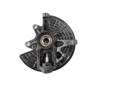 Recambio de mangueta delantera derecha para mercedes-benz clase m (w163) 400 cdi (163.128) referencia OEM IAM 1633300520   2