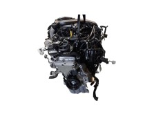 Recambio de motor completo para seat leon (kl1) 1.5 16v tsi act referencia OEM IAM DPCL   2