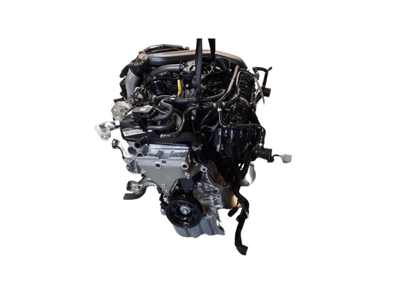 Recambio de motor completo para seat leon (kl1) 1.5 16v tsi act referencia OEM IAM DPCL  