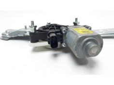 Recambio de elevalunas delantero derecho para hyundai kona referencia OEM IAM 82402J9000   2