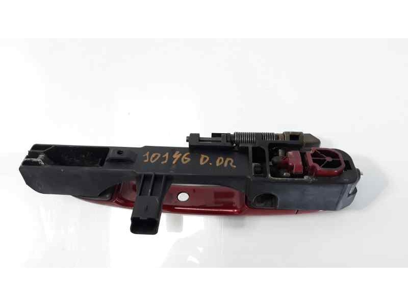 Recambio de maneta exterior delantera derecha para renault laguna ii grandtour (kg0) expression confort referencia OEM IAM 82004