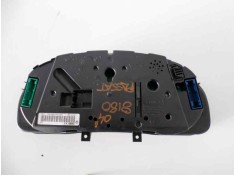 Recambio de cuadro instrumentos para volkswagen passat berlina (3b3) 1.9 tdi referencia OEM IAM VWZ7Z0C7266691 110080197  2