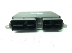 Recambio de centralita motor uce para mitsubishi outlander (gf0) phev kaiteki 4wd referencia OEM IAM 1860D100   2