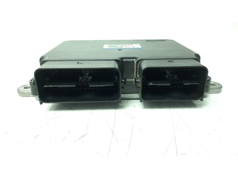 Recambio de centralita motor uce para mitsubishi outlander (gf0) phev kaiteki 4wd referencia OEM IAM 1860D100  