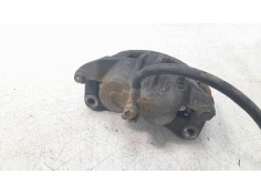 Recambio de pinza de freno delantera izquierda para nissan np300 pick-up (d23) 2.3 dci diesel cat referencia OEM IAM 410114JA0B  2