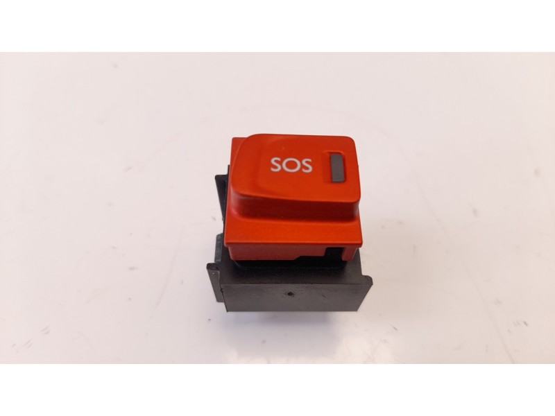 Recambio de interruptor para citroen berlingo live m referencia OEM IAM MP6661  