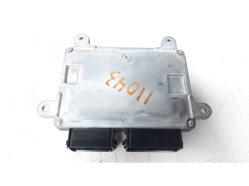Recambio de centralita motor uce para mitsubishi outlander (gf0) phev kaiteki 4wd referencia OEM IAM 1860D100  