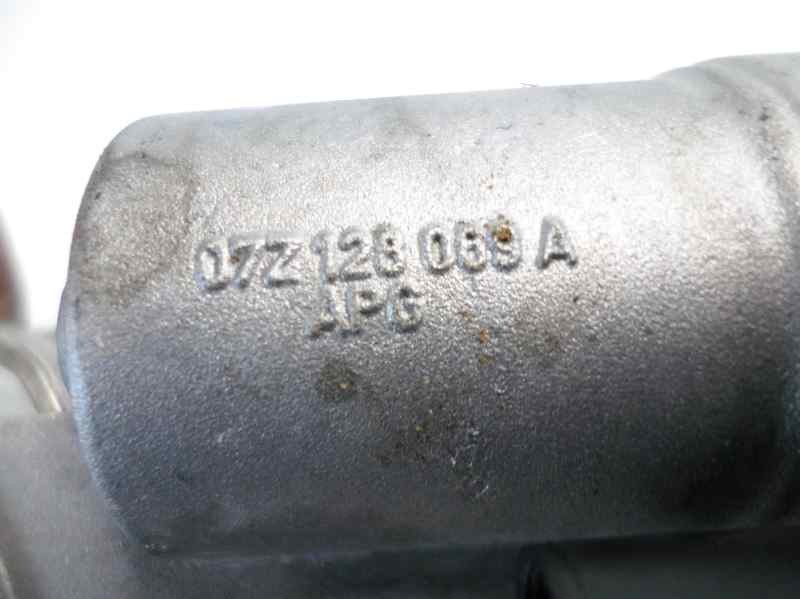 Recambio de caja mariposa para volkswagen touareg (7la) tdi v10 referencia OEM IAM 07Z128096A  