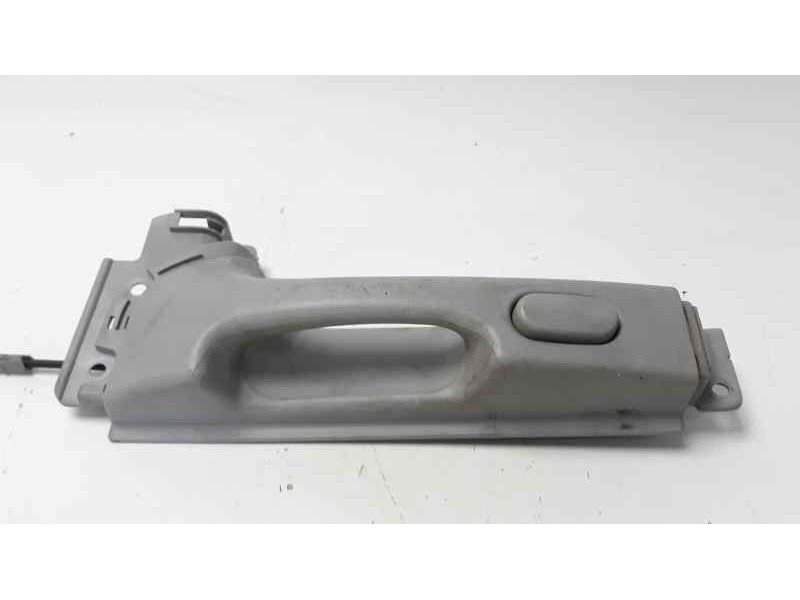 Recambio de maneta interior lateral izquierda para mercedes-benz vito mixto 06.2003  111 cdi compacto (639.601) referencia OEM I