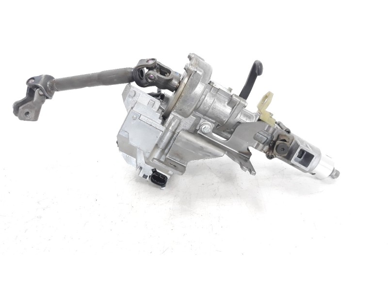 Recambio de columna direccion para mercedes-benz citan (w415) combi 109 cdi extralang (a3) (415.705) referencia OEM IAM 41590077