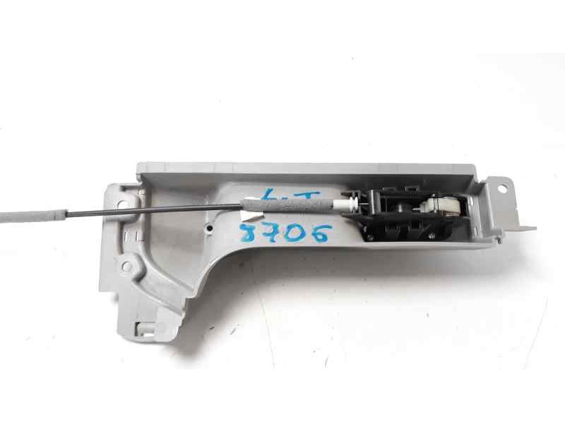 Recambio de maneta interior lateral izquierda para mercedes-benz vito mixto 06.2003  111 cdi compacto (639.601) referencia OEM I