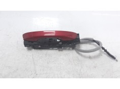 MANETA EXTERIOR TRASERA DERECHA 2G0837206GGRU 2G0837206GGRU 