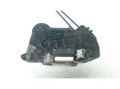 Recambio de cerradura puerta delantera derecha para toyota hilux (kun) referencia OEM IAM 6903002480   2