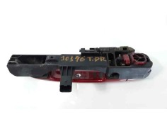 Recambio de maneta exterior trasera derecha para renault laguna ii grandtour (kg0) expression confort referencia OEM IAM 8200452 2