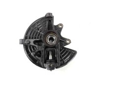 Recambio de mangueta delantera izquierda para mercedes-benz clase m (w163) 400 cdi (163.128) referencia OEM IAM 1633300420   2