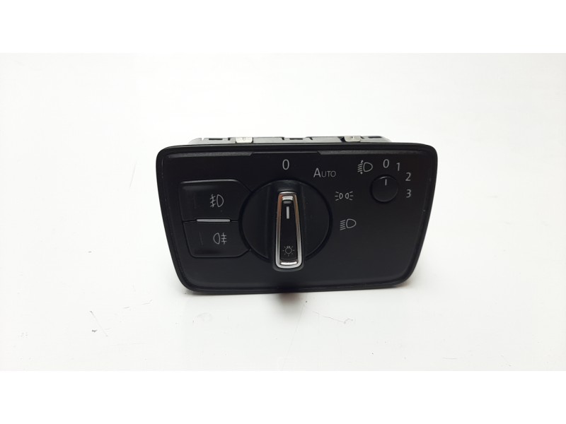 Recambio de mando luces para volkswagen passat variant (3g5) 1.6 tdi dpf referencia OEM IAM 3G0941633  