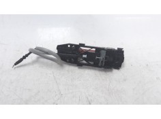 Recambio de maneta exterior trasera derecha para volkswagen polo 1.0 tsi referencia OEM IAM 2G0837206GGRU   2