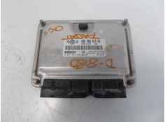 CENTRALITA MOTOR UCE 0389060196S 0389060196S 0281010940