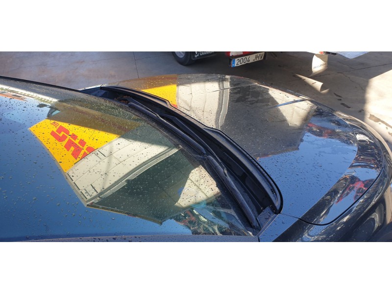 Recambio de torpedo para kia niro (sg2) hybrid concept referencia OEM IAM 86150AT000  