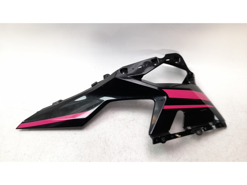 Recambio de moldura para kawasaki ninja 400 referencia OEM IAM 550280642660  