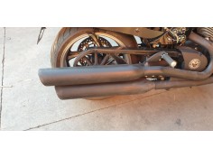 Recambio de silenciador trasero para victory hammer hammer referencia OEM IAM 1262241 1262244  2