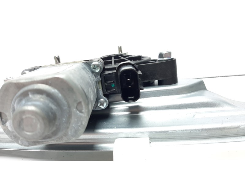 Recambio de elevalunas trasero derecho para hyundai kona referencia OEM IAM 83402J9000  