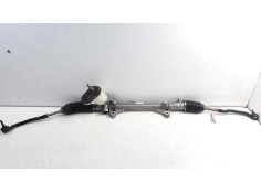 Recambio de cremallera direccion para renault scenic iii dynamique referencia OEM IAM 490015196R  